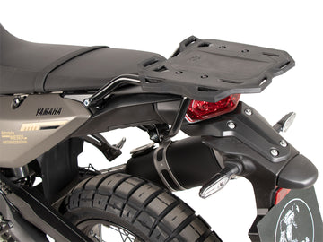 Hepco & Becker Smartrack-Heckträger für Yamaha Ténéré 700 (2025-2026) – im Komplettset enthalten