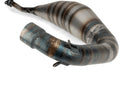 Derbi Senda R X-Race Trail '05 - '10 50 2T D50B0 - Exhaust Racing Carbon 70/80cc