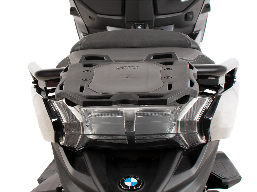 BMW C 400 GT [2025-2026] - Smartrack Heckträger schwarz