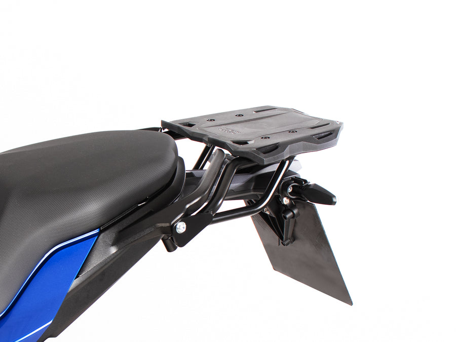 Hepco & Becker Smartrack rear rack for BMW F 900 XR (2025-2026) - included in the complete set