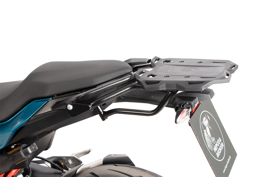 BMW F 900 R [2025-2026] - Smartrack Heckträger schwarz