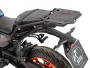 Hepco & Becker Smartrack rear rack for KTM 125 Duke (2024-2026) - included in the complete set