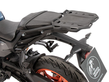 Hepco & Becker Smartrack-Heckträger für KTM 125 Duke (2024-2026) – im Komplettset enthalten