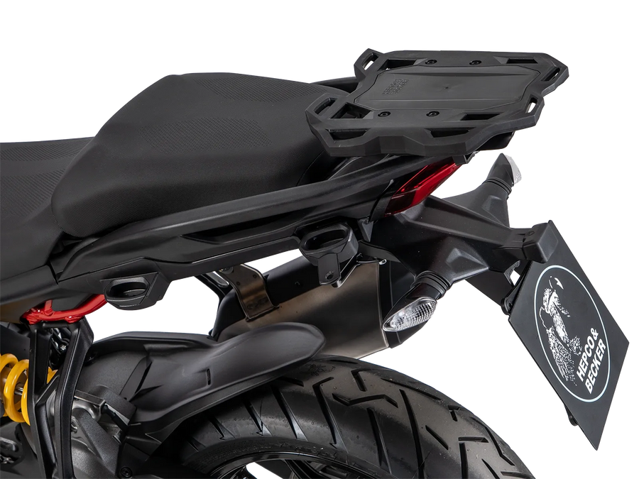DUCATI Multistrada V2 [2025-] - Smartrack for original bridge