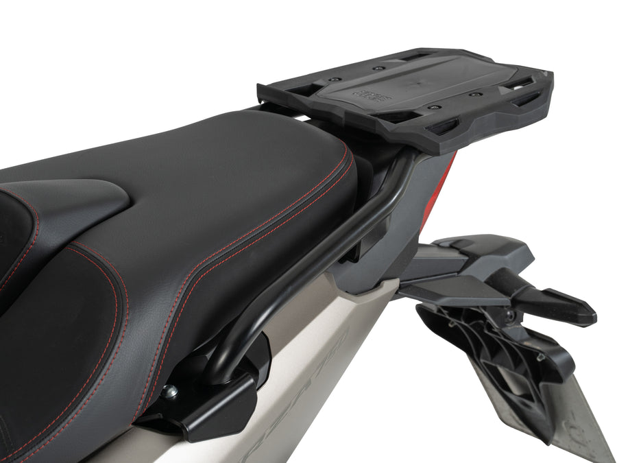 Hepco & Becker Smartrack-Heckträger für Honda Forza 750 (2021-2026) – im Komplettset enthalten