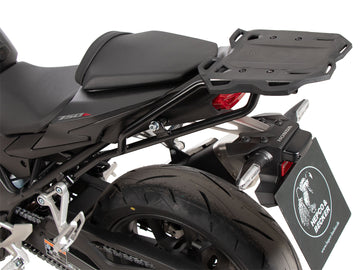 Hepco & Becker Smartrack-Heckträger für Honda CB 750 Hornet (2023-2026) – im Komplettset enthalten