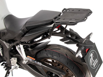 Hepco & Becker Smartrack-Heckträger für Honda CB 650 R / E-Clutch (2024-2026) – im Komplettset enthalten