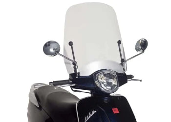 KYMCO LIKE 50 [2023] – Scooter disc Urban – Transparent - 0