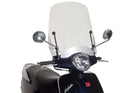 KYMCO LIKE 50 [2023] – Rollerscheibe Urban – Getönt