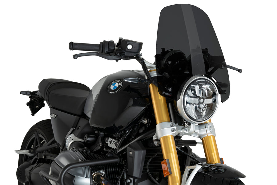 BMW R 12 NINET [2025] – New Generation Touring – Tinted