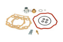 Aprilia RX Enduro 50 2T D50B0 [2007–] - Cylinder kit Xtrem 80cc
