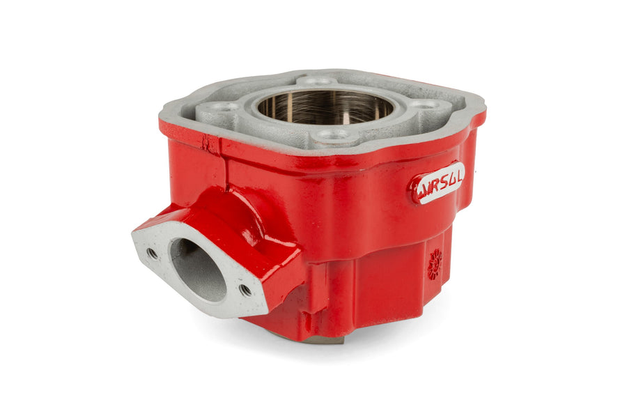 Aprilia SX 50 2T - cylinder kit Xtrem 80ccm