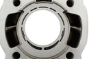 Derbi Senda X-Treme SM '05 - '10 50 2T D50B0 - Cylinder kit Xtrem 80cc