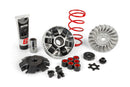 Aprilia SR Netscaper 50 2T LC - Overrange Furia Rossa drive kit