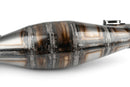 Aprilia RX Enduro 50 2T D50B0 [2007–] - Exhaust S Race 70-80ccm