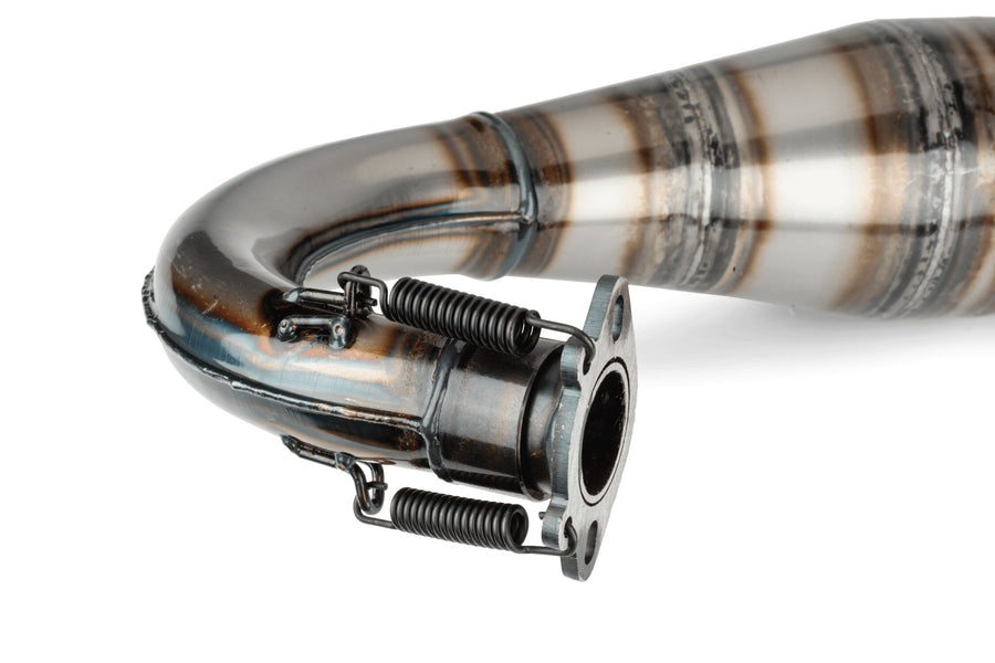Aprilia RX Enduro 50 2T D50B0 [2007–] - Exhaust S Race 70-80ccm