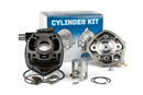 Aprilia SR Netscaper 50 2T LC - cylinder kit sport 50cc