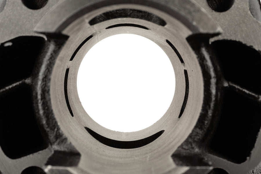 MBK Nitro Naked 50 2T LC [–2012] - Zylinderkit Sport 50ccm