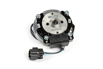 Beta RR Enduro 50 2T - Inner rotor ignition evolution