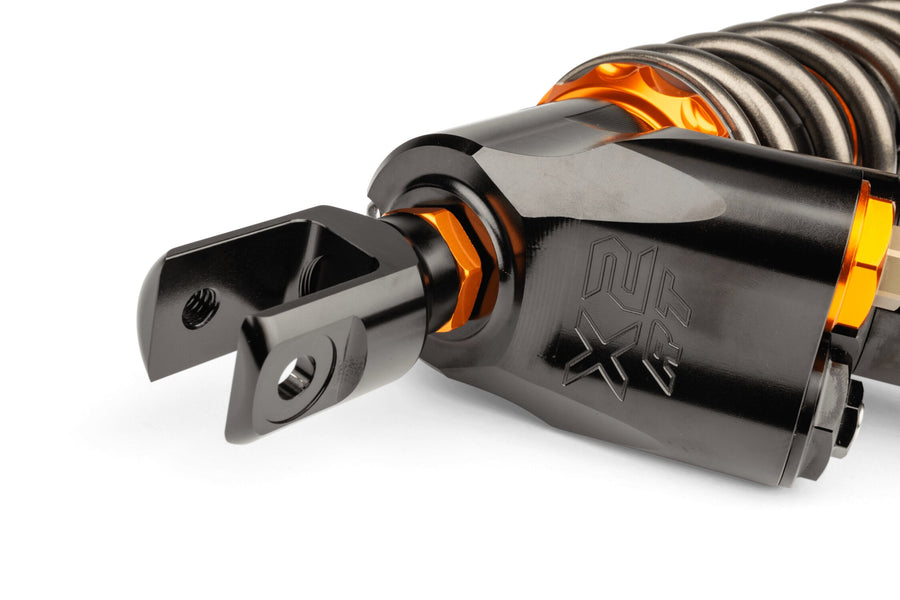 MBK Nitro 50 2T LC CAT [2004–] - Stoßdämpfer 285 mm R/T Limited Edition