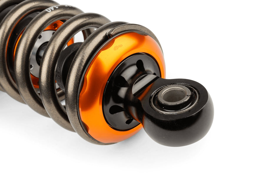 MBK MachG 50 2T LC [–2002] - Stoßdämpfer 285 mm R/T Limited Edition