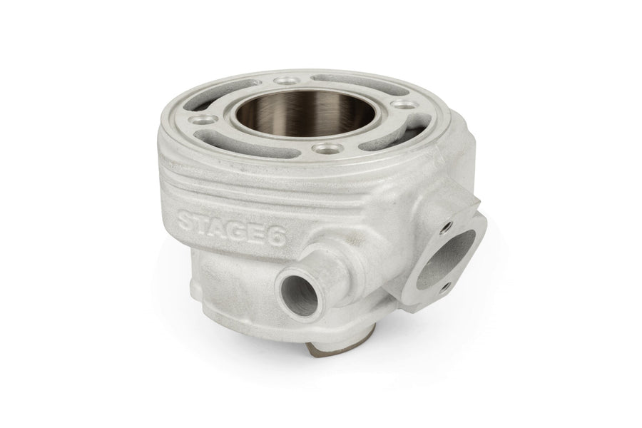 Aprilia SR Netscaper 50 2T LC - cylinder kit Sport Pro MK2 70ccm