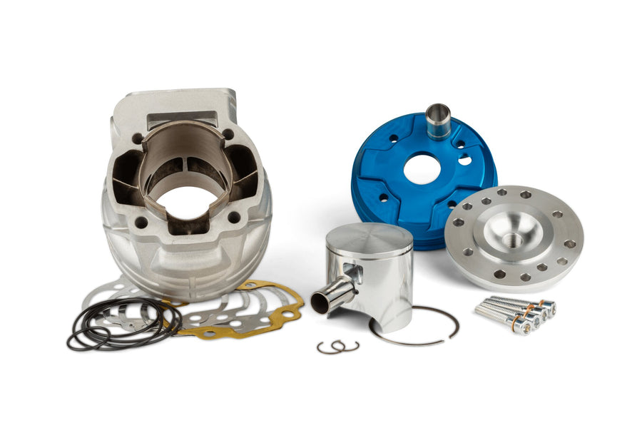 Aprilia RX Factory 50 2T - cylinder kit 100cc