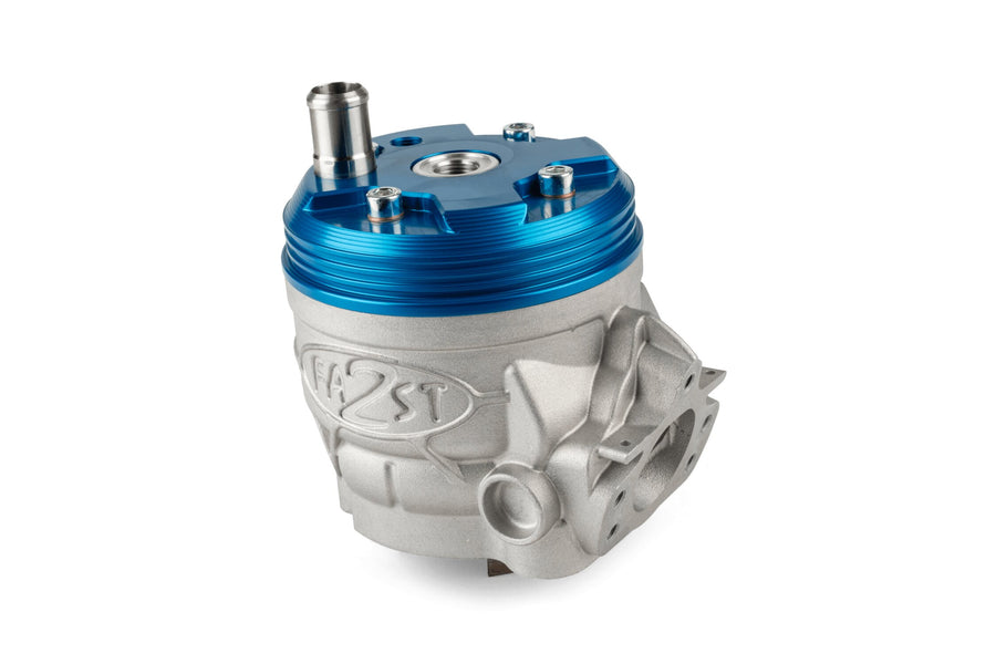 Aprilia RX Factory 50 2T - cylinder kit 100cc