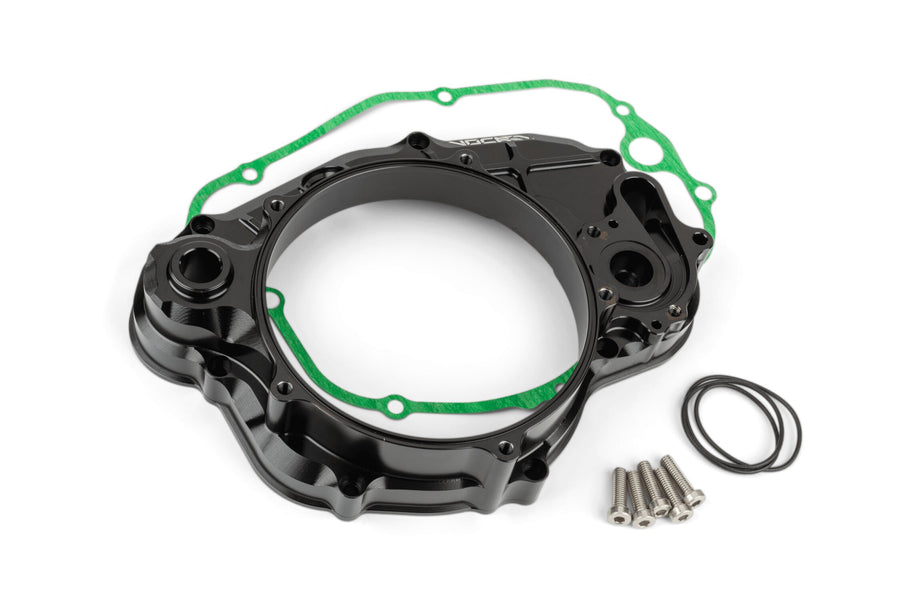 Beta RR SM 50 2T - Clutch cover substructure