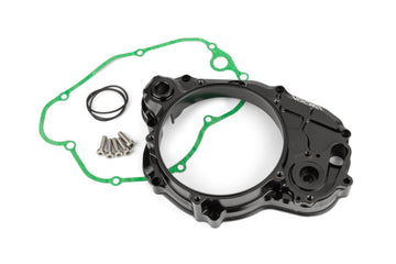 Beta RR Enduro 50 2T - Clutch Cover Black Orange