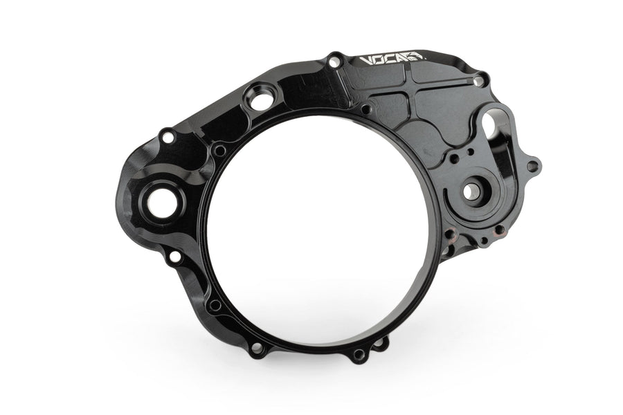 Beta RR-T SM 50 2T - Kupplungsdeckel Unterbau