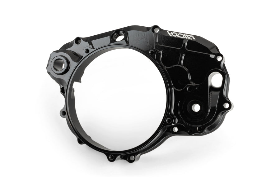 Beta RR Track 50 2T - Clutch cover substructure