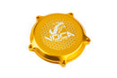Beta RR SM 50 2T - clutch cover black gold