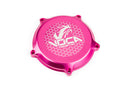 Beta RR Enduro 50 2T - Clutch Cover Black Pink