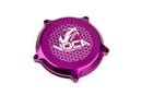 Beta RR Enduro 50 2T - Clutch Cover Black Purple