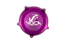 Beta RR Enduro 50 2T - Clutch Cover Black Purple