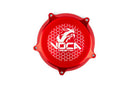 Beta RR Enduro 50 2T - Clutch Cover Black Red