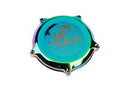 Beta RR Enduro 50 2T - Clutch Cover Black Neochrome