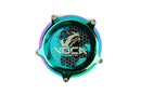 Beta RR Enduro 50 2T - Clutch Cover Black Neochrome