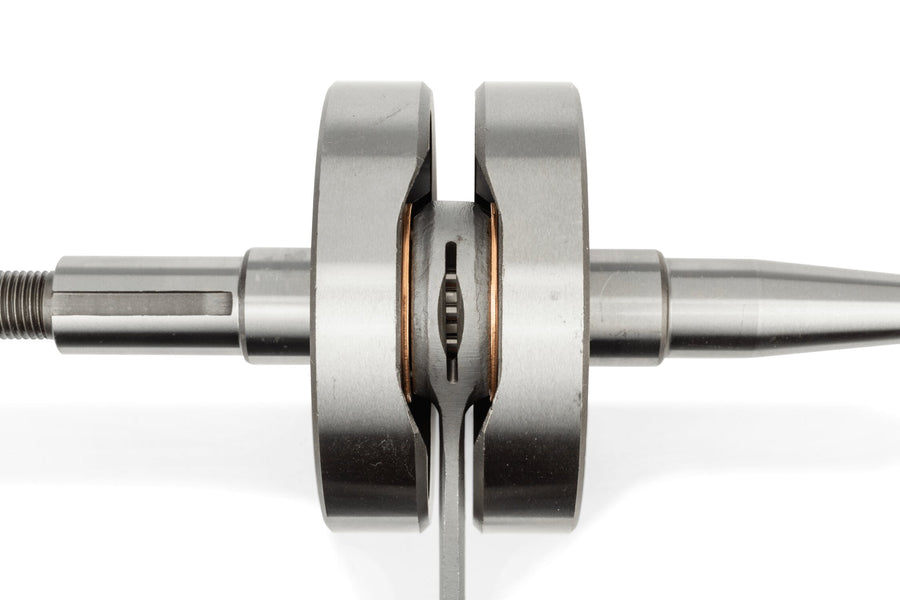 Beta RR SM 50 2T - crankshaft Endurance