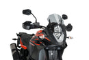 KTM 1090 ADVENTURE [2023] – Sports Screen – Black-8