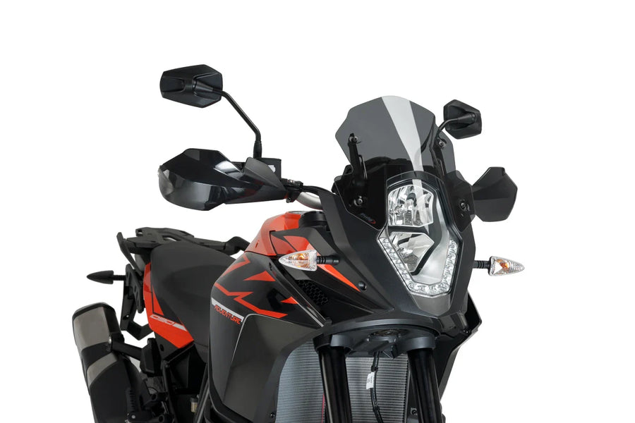 KTM 1090 ADVENTURE [2023] – Sportscheibe – Getönt