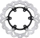 Ktm 990 Adventure ABS [2006, 2012-2013] - brake disc - picture 6