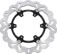 Ktm 990 Adventure S [2006-2008] - brake disc - picture 6