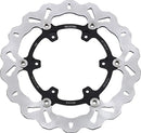 Ktm 990 Adventure ABS [2006, 2012-2013] - brake disc - picture 4