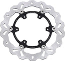 Ktm 990 Adventure S [2006-2008] - brake disc - picture 2