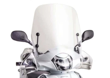 HONDA SH 300I E3 [2017] – Scooter disc T.S. – Transparent