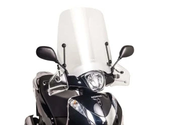HONDA SH MODE 125 [2020] – Scooter disc Urban – Transparent