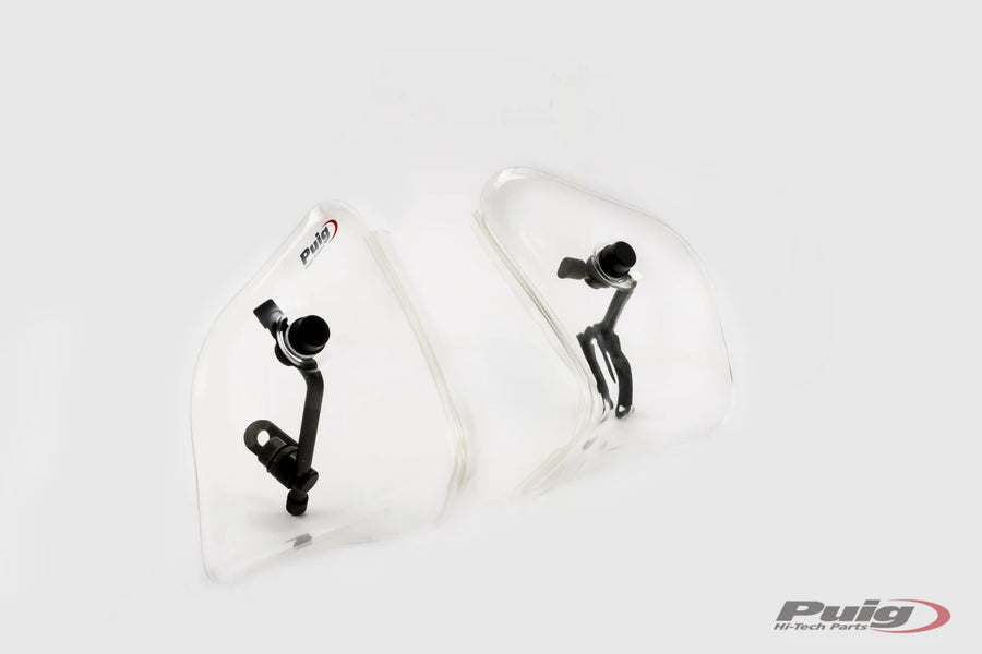 SYM SYMPHONY SR 50 [2025] – Handguards for scooter disc T.X. and