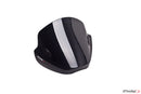 SUZUKI INAZUMA [2016] - trend windshield | Black | PUIG 6856N